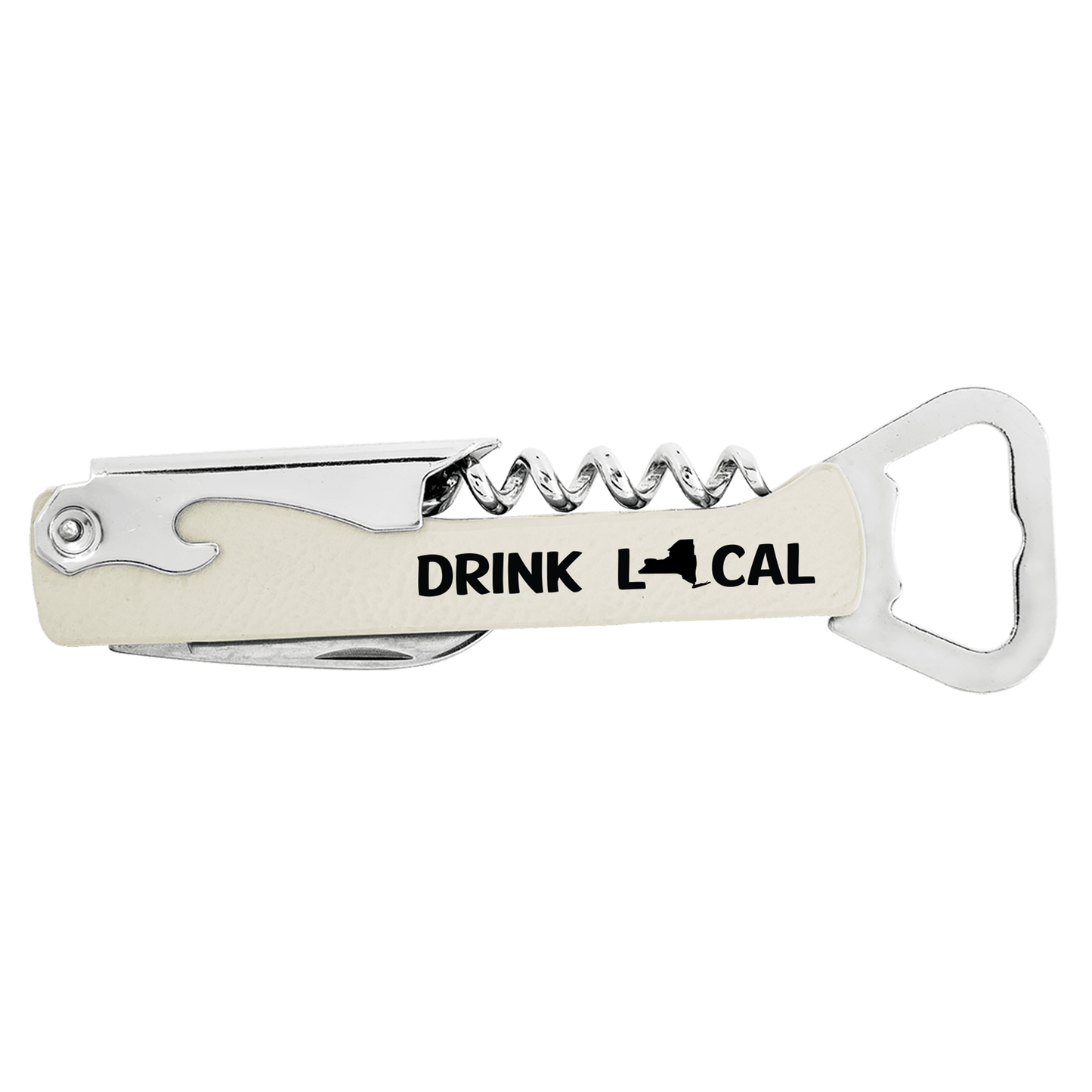 Drink Local - Wine Key