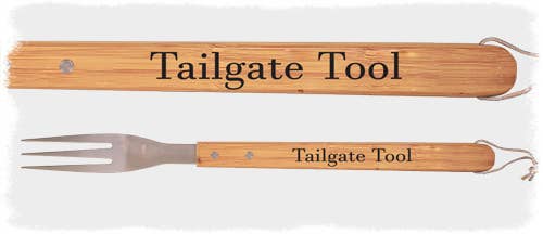 Tailgate Tool