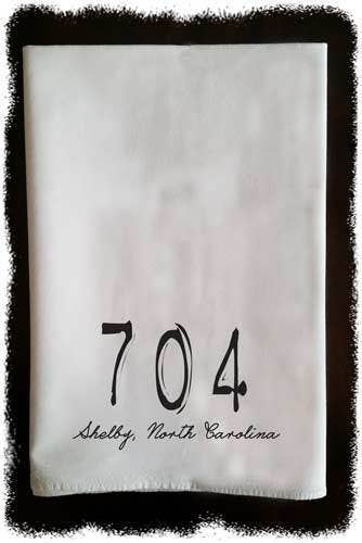 Area Code With City And State