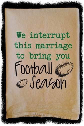 Interrupt Marriage