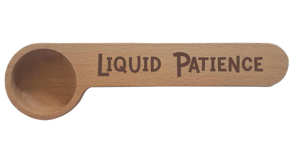 Liquid Patience