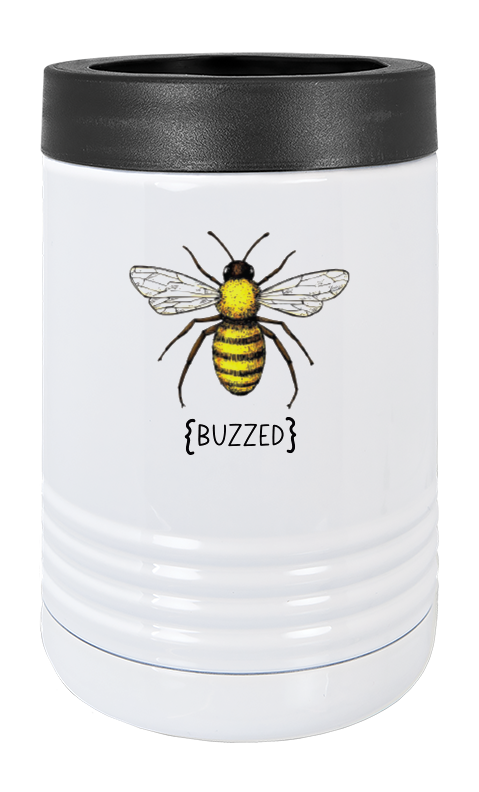 Buzzed - Insulated Beverage