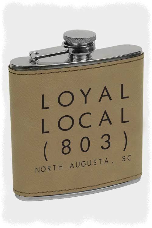 Loyal Local - 6oz