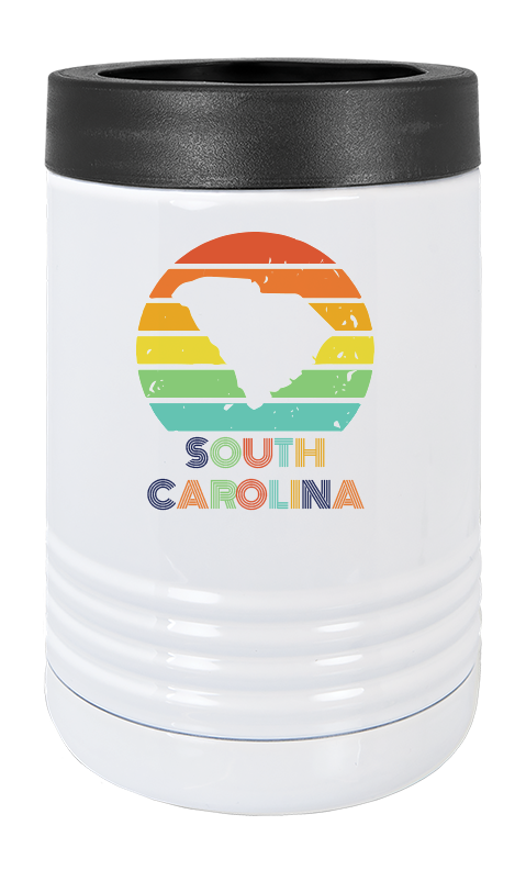 State Rainbow - Insulated Beverage