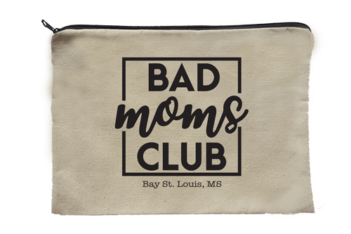 Bad Moms Club