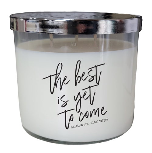 The Best-Candle