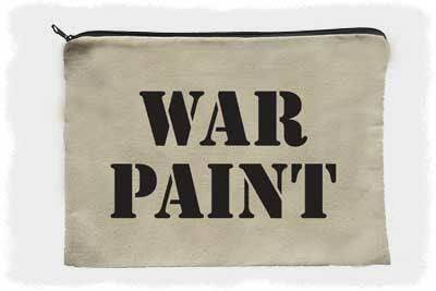 War Paint