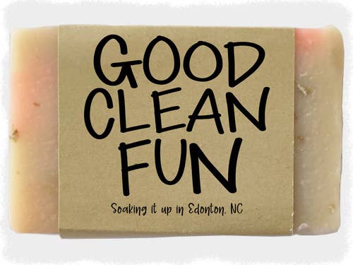 Clean Fun - 4.8oz