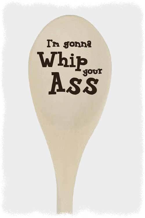 Whip Your Ass