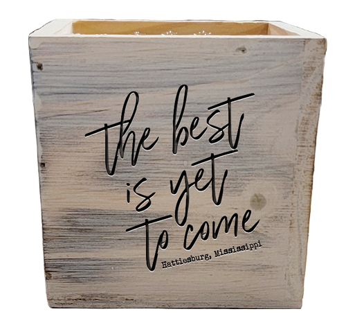 The Best-Planter Box
