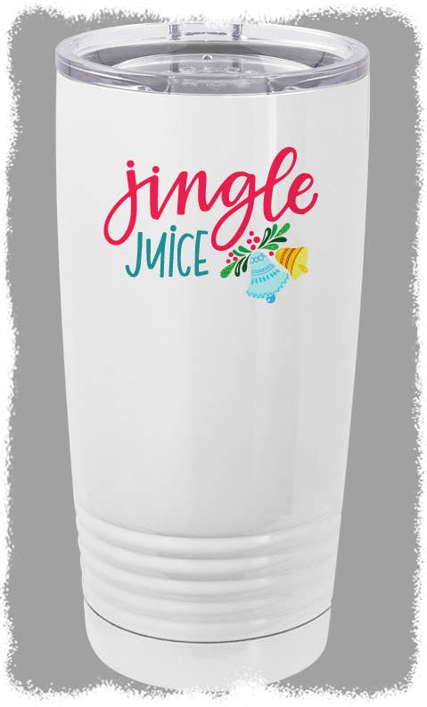 Jingle Juice - 20oz