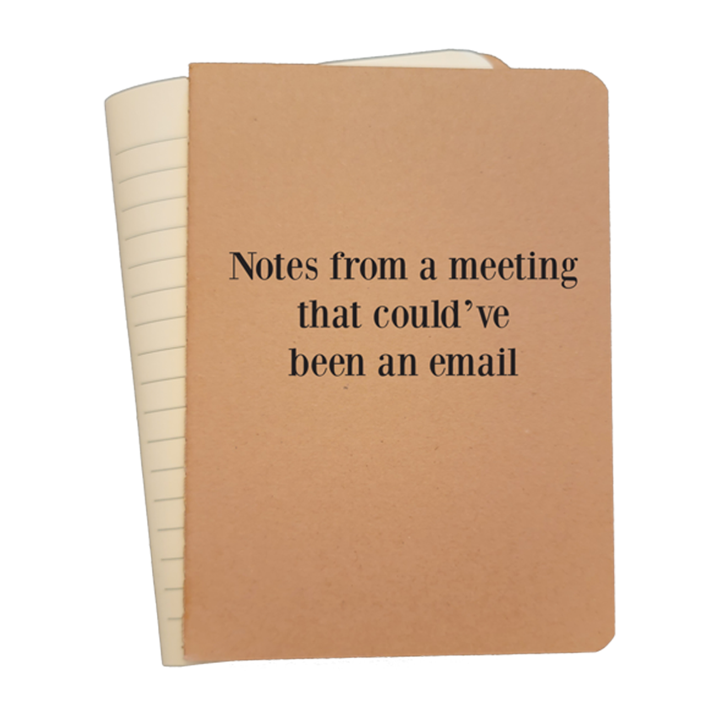 Email - Pocket Journal