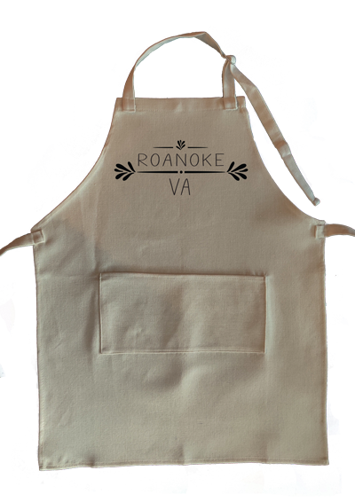 City Farmhouse - Apron