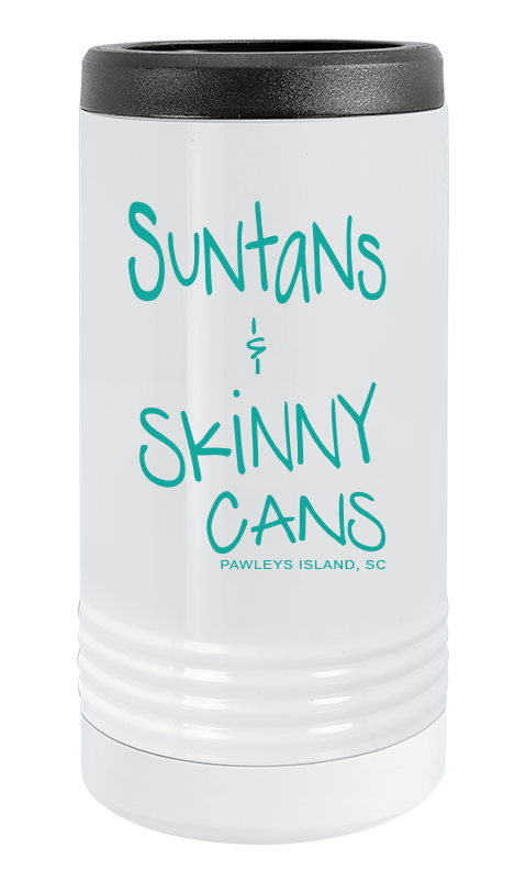 Skinny Cans - Insulated