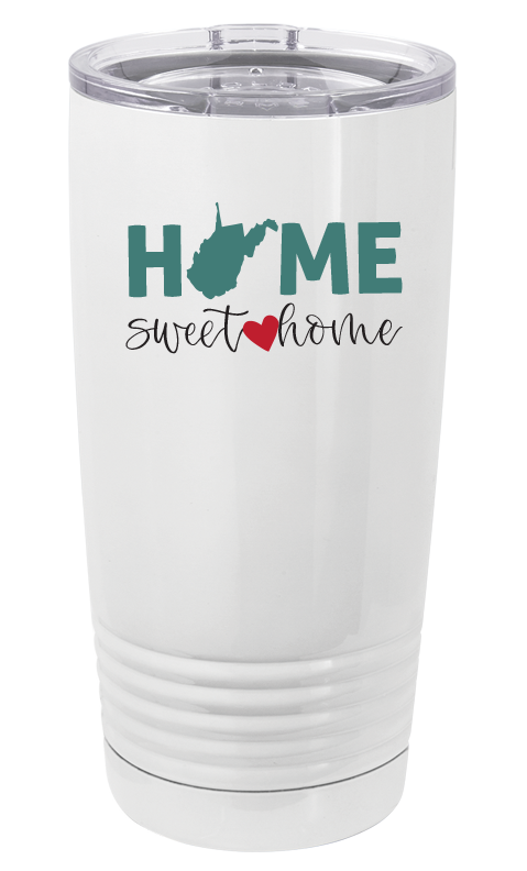 Home Sweet Home-Tumbler