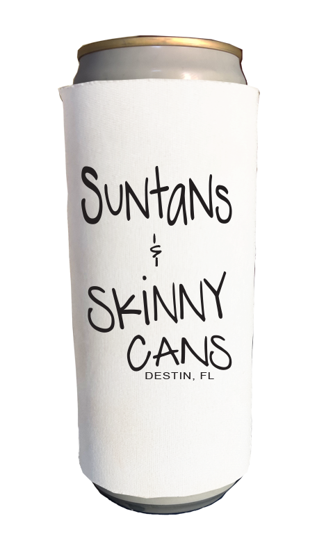 Skinny Cans