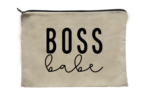 Boss Babe