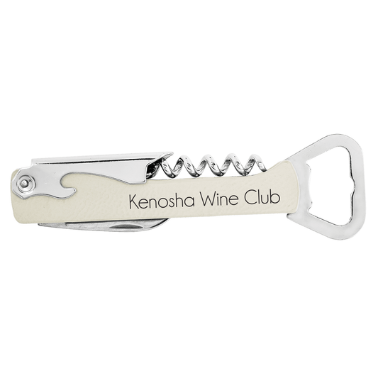 Wine Club - Wine Key