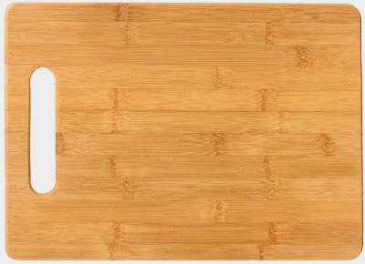 Cutting Board - custom