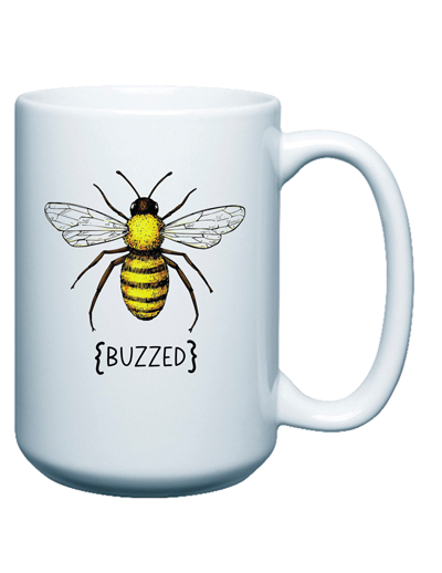 Buzzed - 15oz