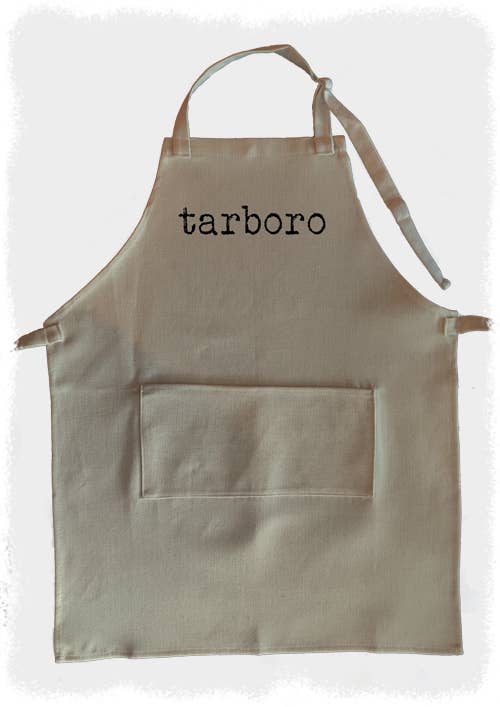 City Type - Apron