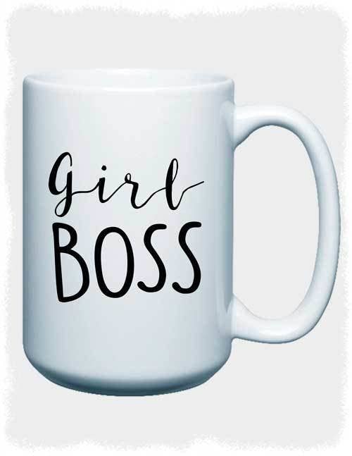 Girl Boss