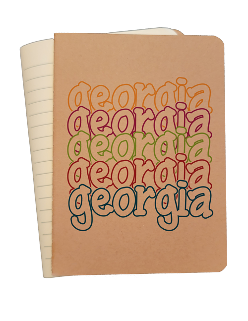 Multi State - 4" x 5.5"