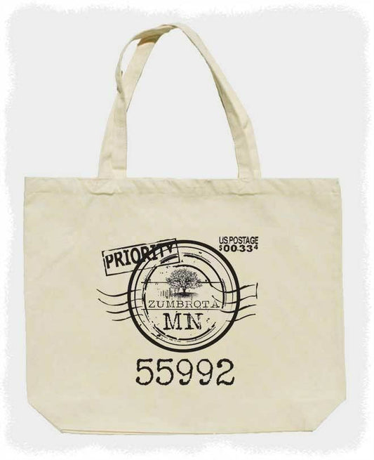 Postmark - Large Tote