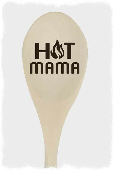 Hot Mama