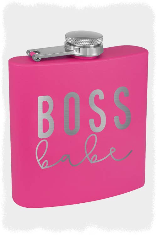 Boss Babe - 6oz