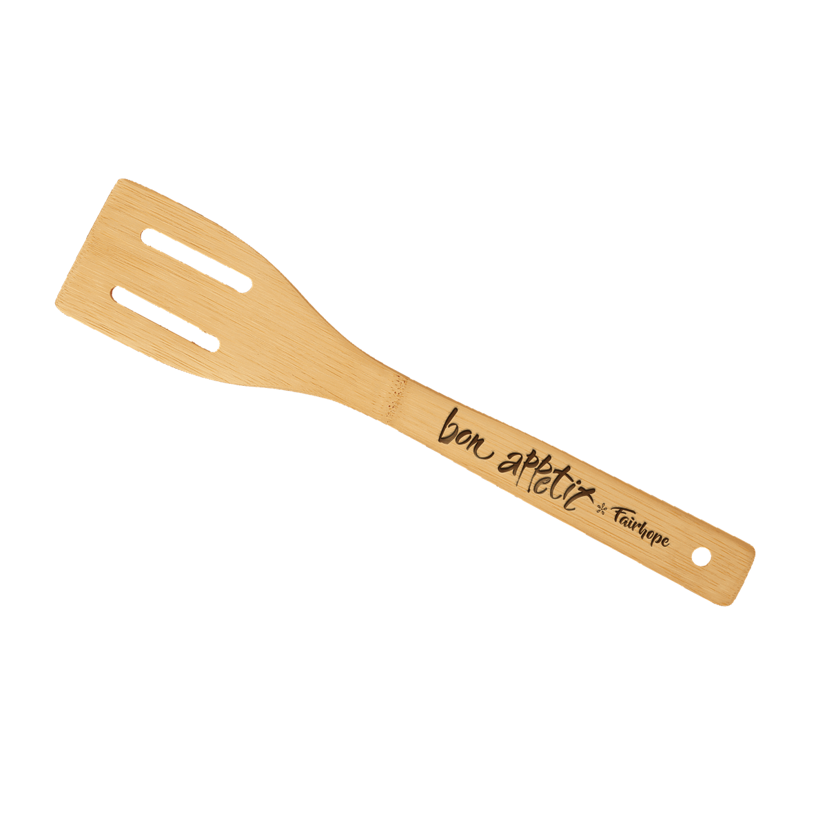 Bon Appetit - Bamboo Spatula