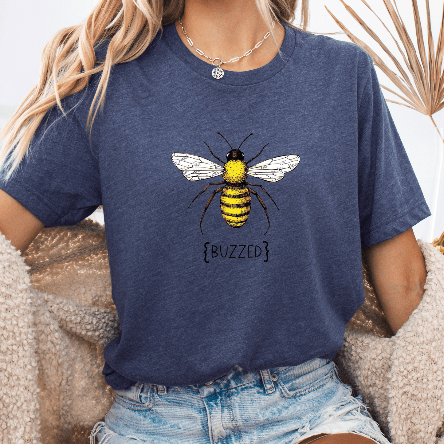 Buzzed - T-Shirt