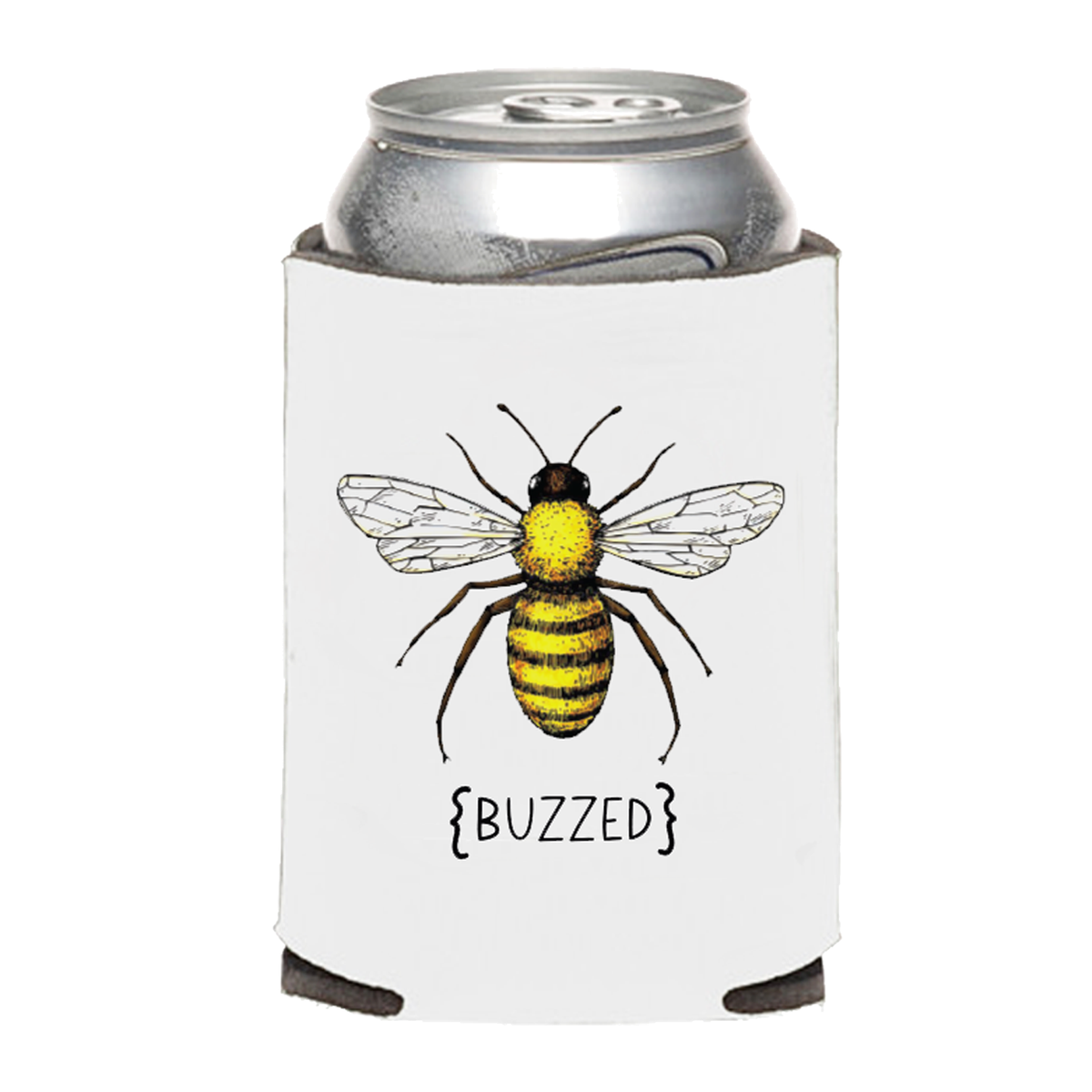 Buzzed - Koozie