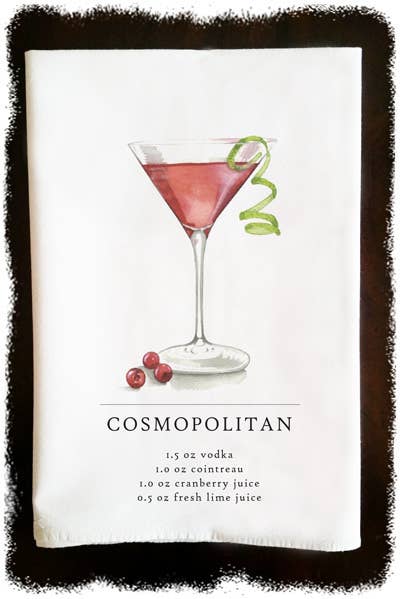 Cosmo