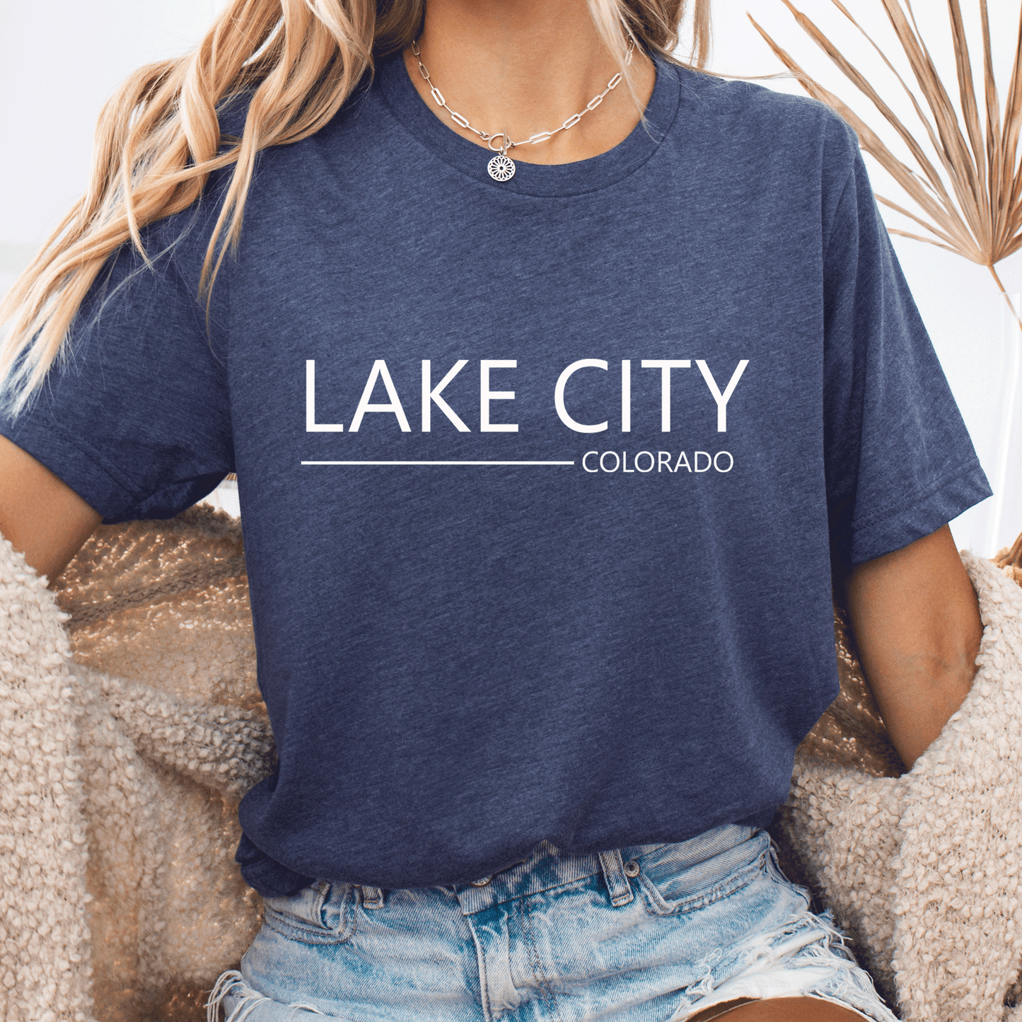 City Line - T-Shirt