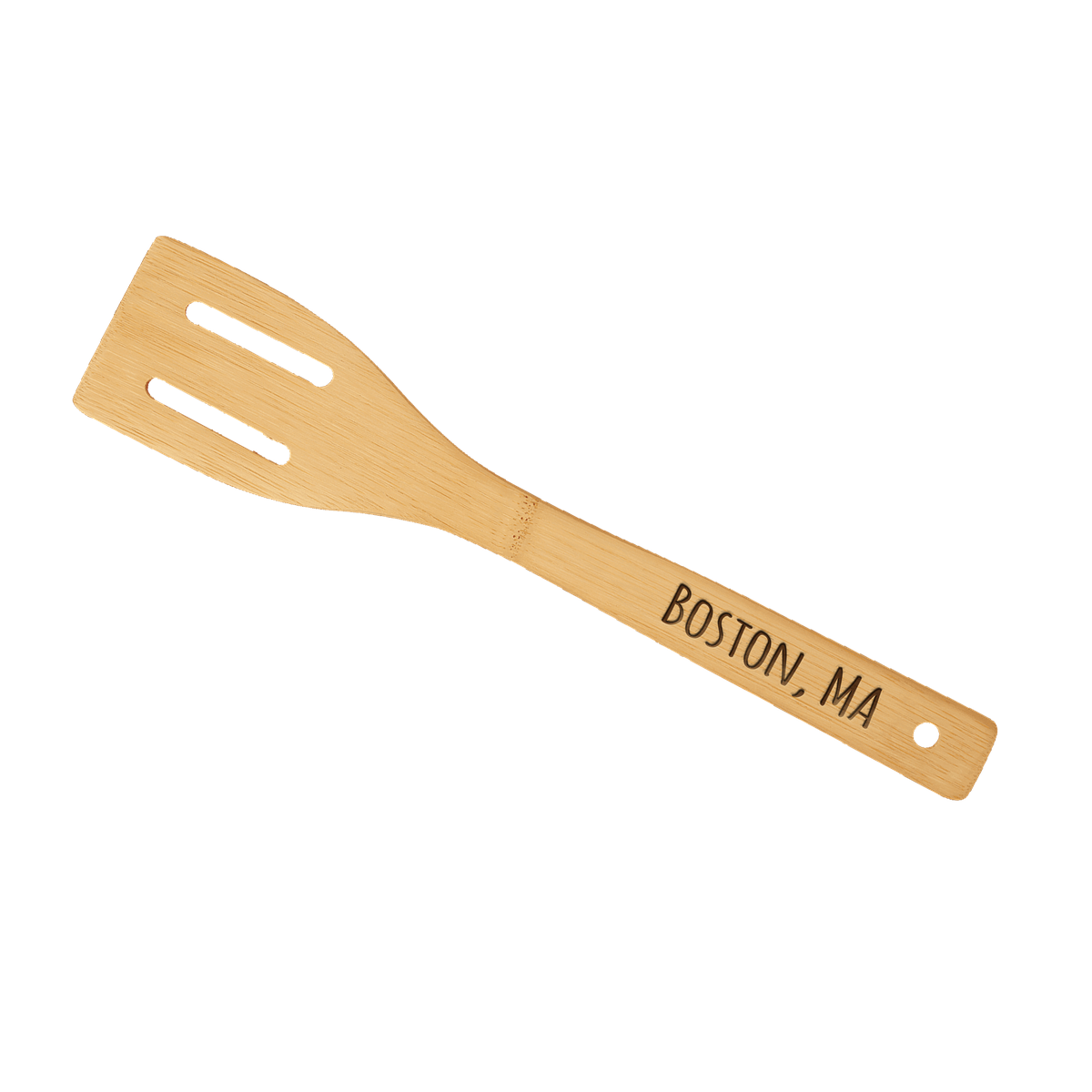 City State - Bamboo Spatula