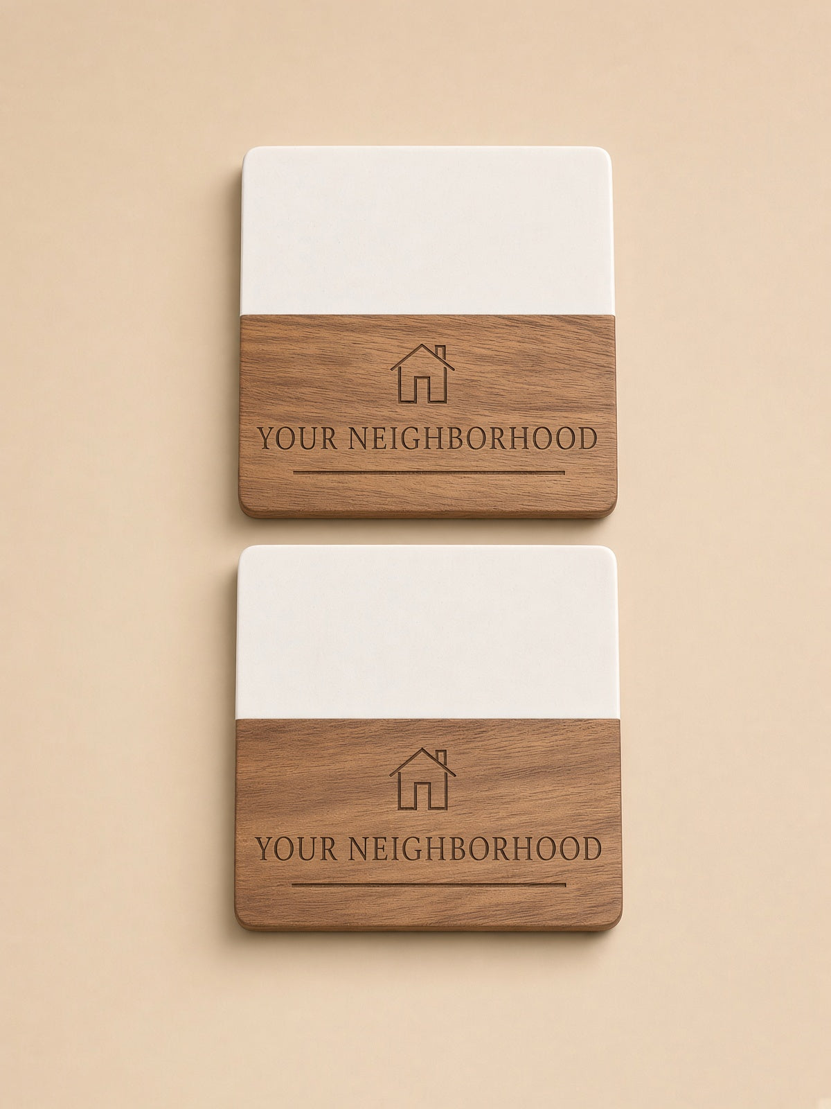Congrats - Realtor Box