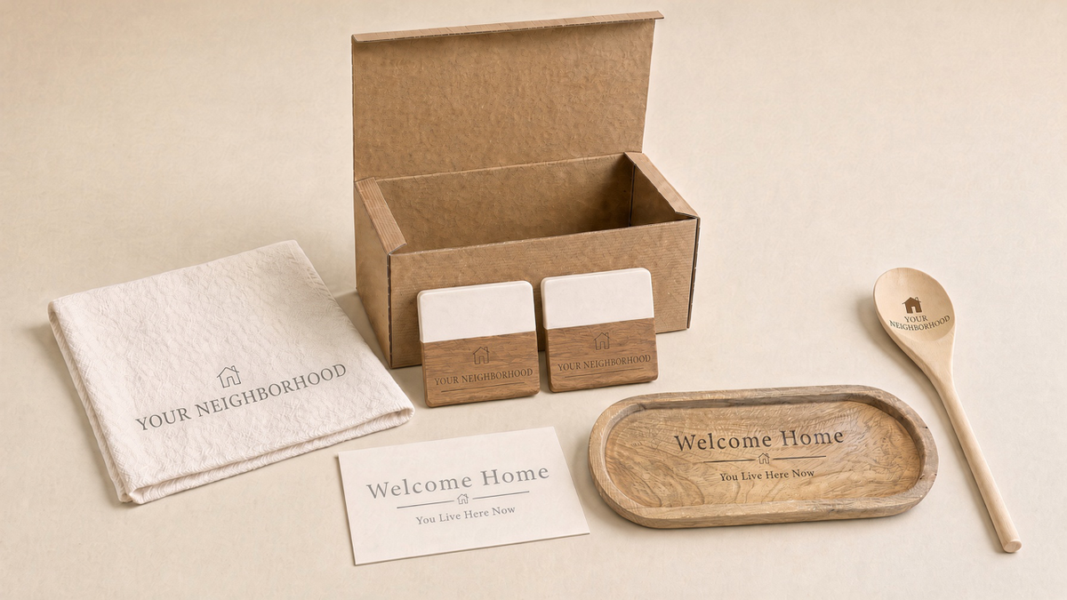 Congrats - Realtor Box