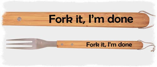 Fork It