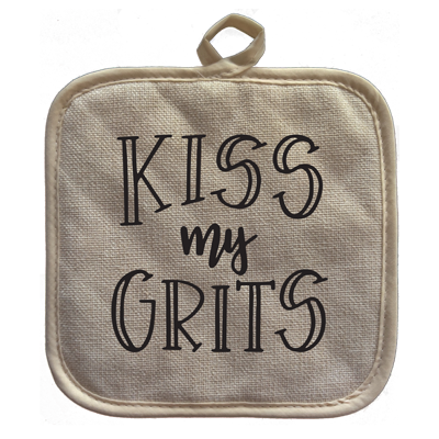 Kiss My Grits