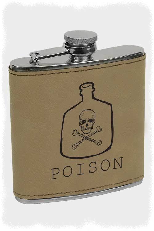 Poison