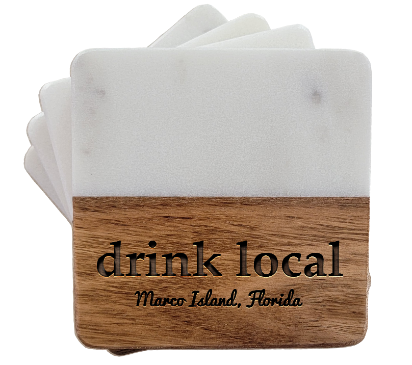 Drink Local