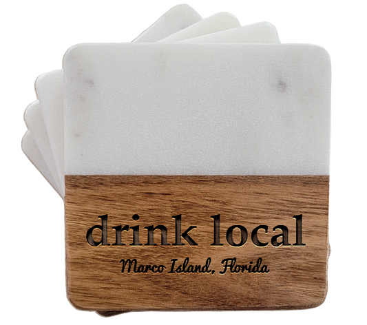 Drink Local