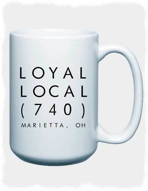 Loyal Local - 15oz