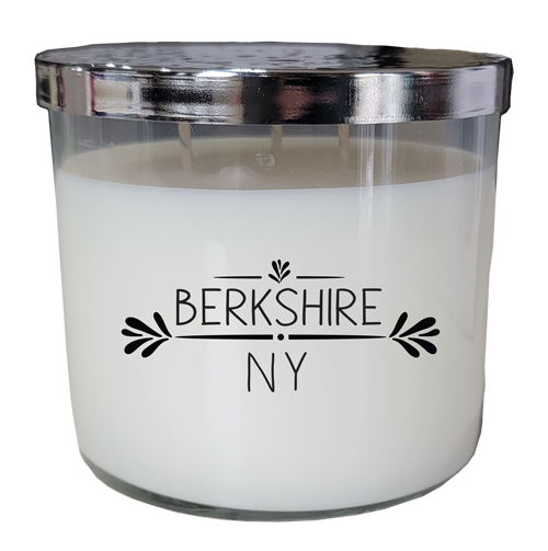 City Farmhouse-Candle