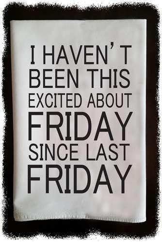 Friday