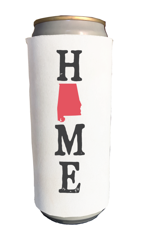 Home Vertical-Koozie