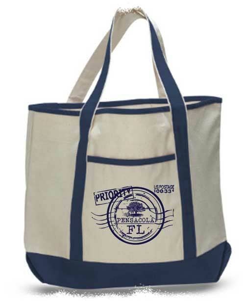 Postmark Bag