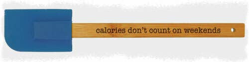 Weekend Calories