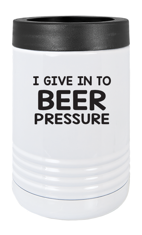 Beer Pressure